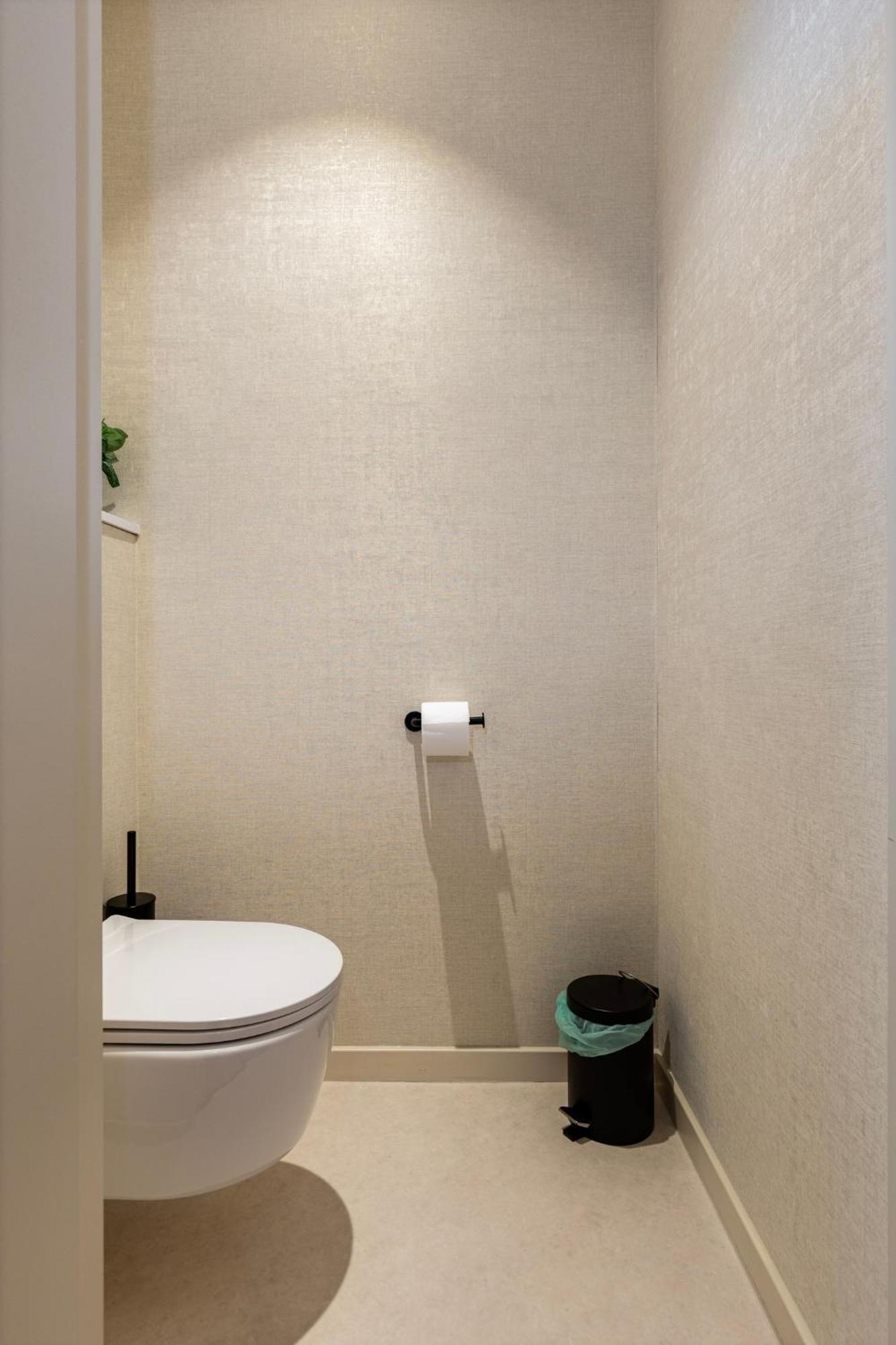 Borgerhouse B&B แอนต์เวิร์ป ภายนอก รูปภาพ